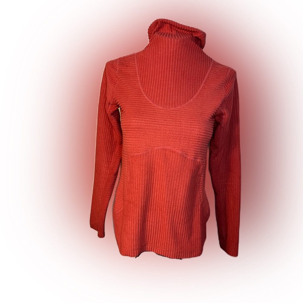 Nike Longsleeve with turtleneck S